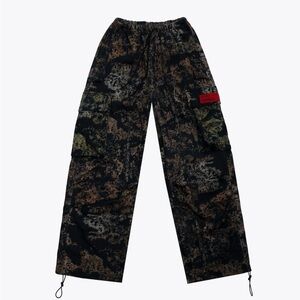 CHNGE Cargo Sweatpants